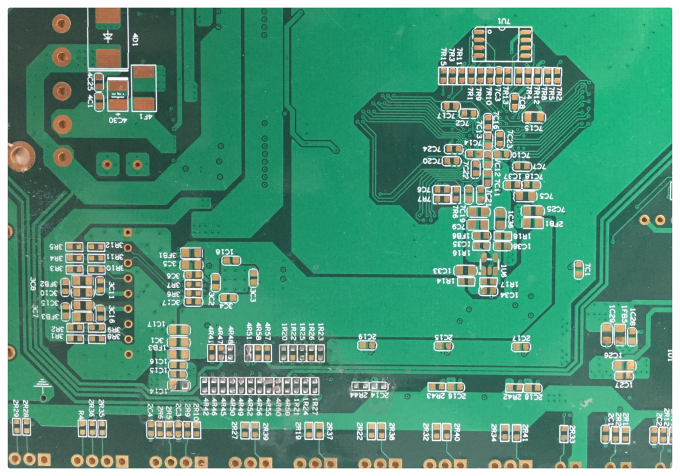 Weißer Tintenstrahl-Drucker Control System 5 Tinte Pyrography-Druckerinkjet boards I3200