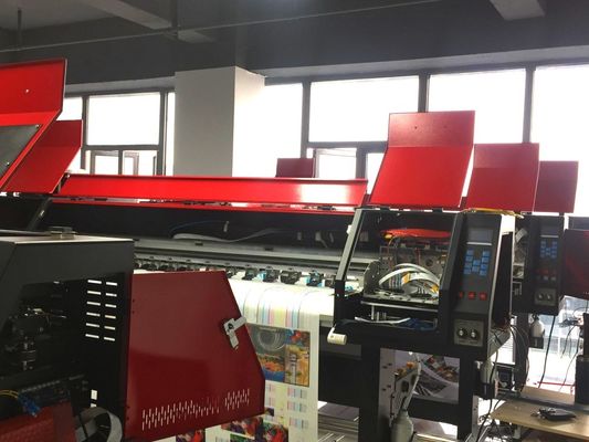 4720 5113 Advertising UV Printer