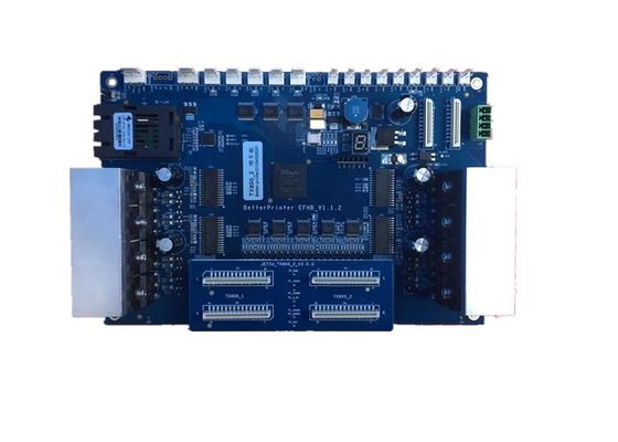 TX800 Inkjet printer board set USB2.0 Double Head  For Photo Printer