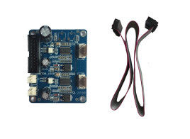 TX800 Inkjet printer board set USB2.0 Double Head  For Photo Printer