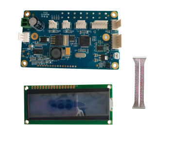 UV Flatbed Printer Tx800 Four Head Inkjet Print Board Industrial Electronic Board Kit