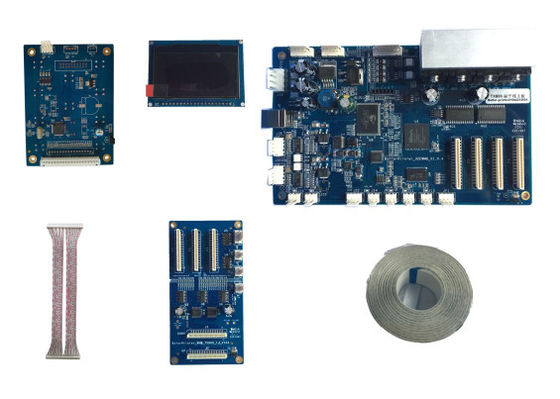 TX800 Inkjet Printer Board Single Head For Photo Printer