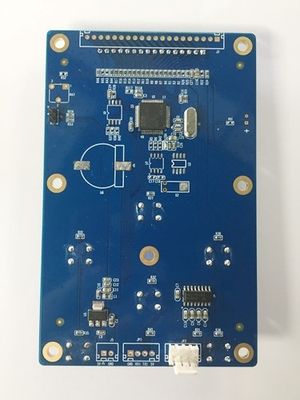 Printer inkjet board V300 control panel Liquid Crystal Screen