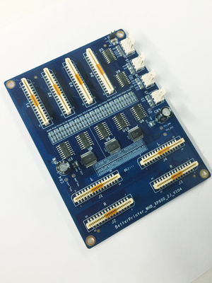 Printhead Double Head XP600 Inkjet Print Board Kit Main Board