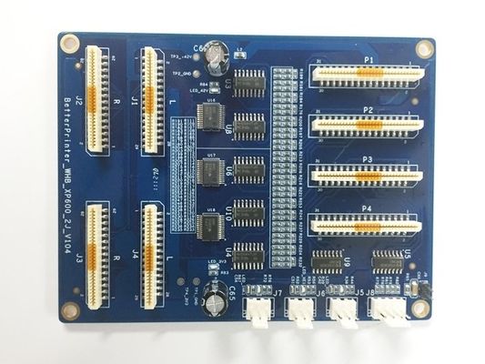 Printhead Double Head XP600 Inkjet Print Board Kit Main Board