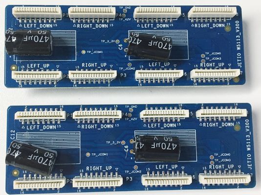 W5113 print head adapter board  for inkjet printer head board
