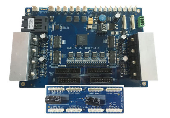 W5113 print head adapter board  for inkjet printer head board