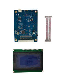 TX800 Inkjet printer board set USB2.0 Double Head  For Photo Printer