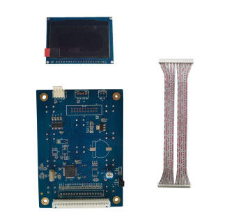 TX800 Inkjet Printer Board Single Head For Photo Printer