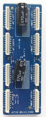 W5113 print head adapter board  for inkjet printer head board